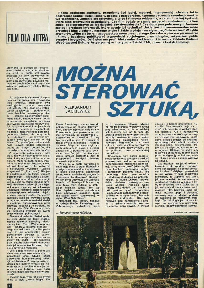 FILM: 5/1973 (1261), strona 4