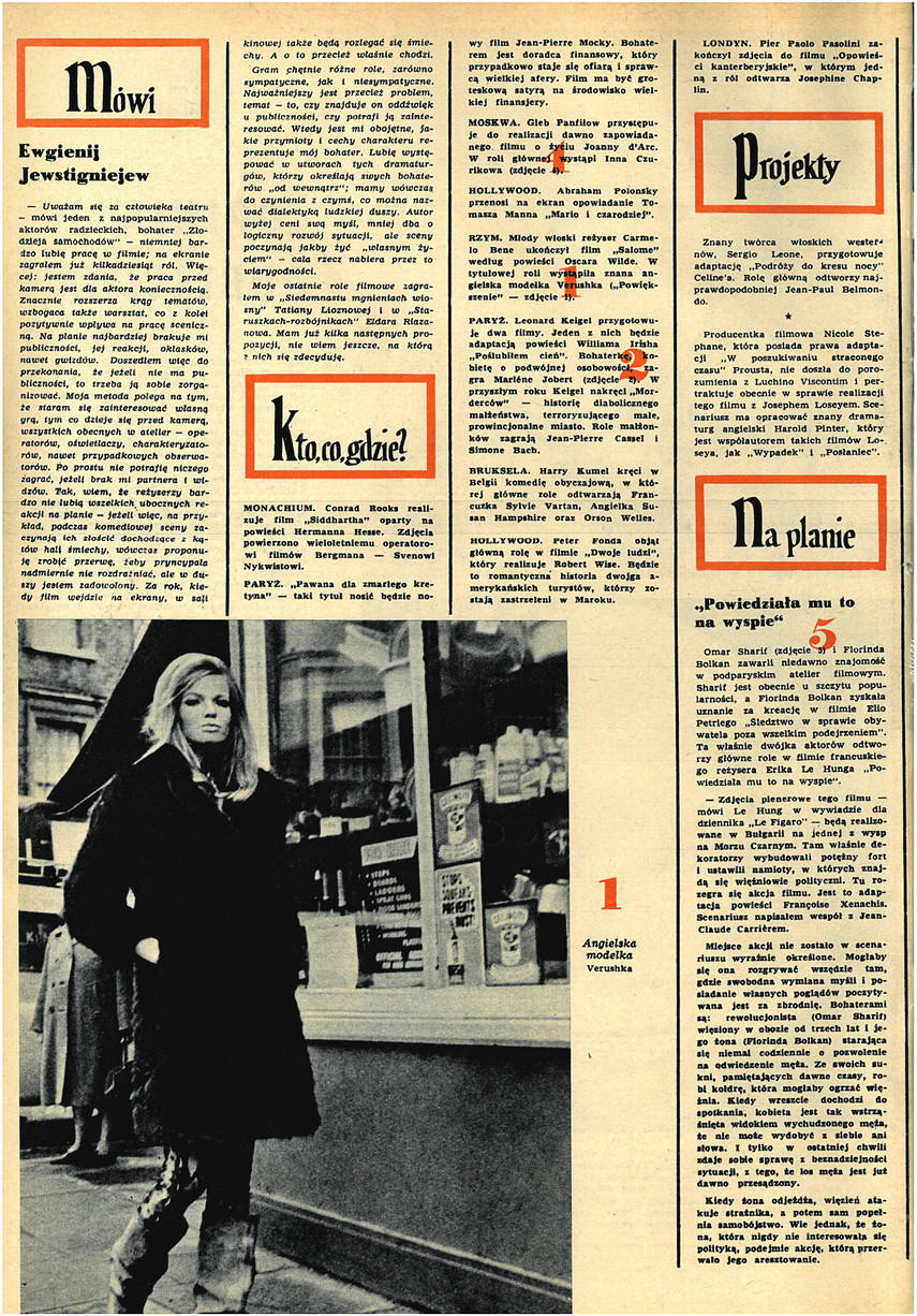 FILM: 3/1972 (1206), strona 8