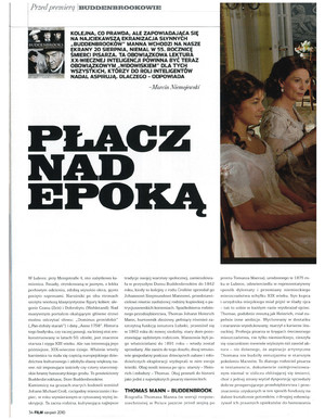 FILM: 8/2010 (2503), strona 34
