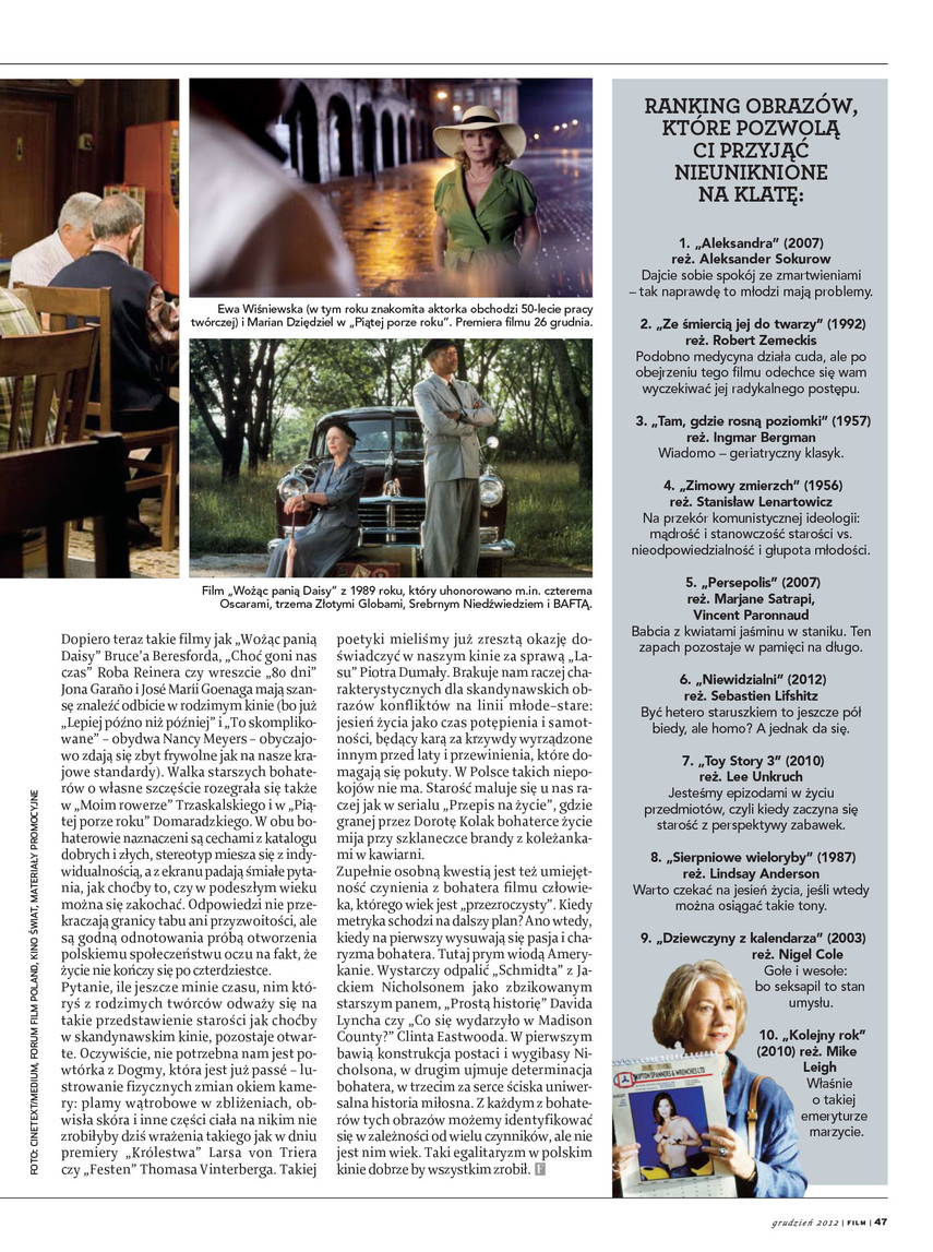 FILM: 12/2012 (2531), strona 49