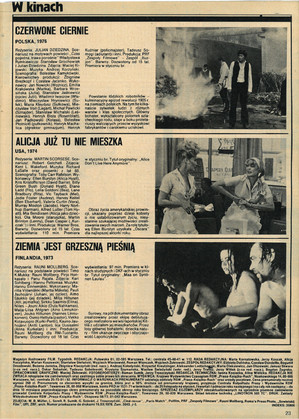 FILM: 1/1977 (1465), strona 23