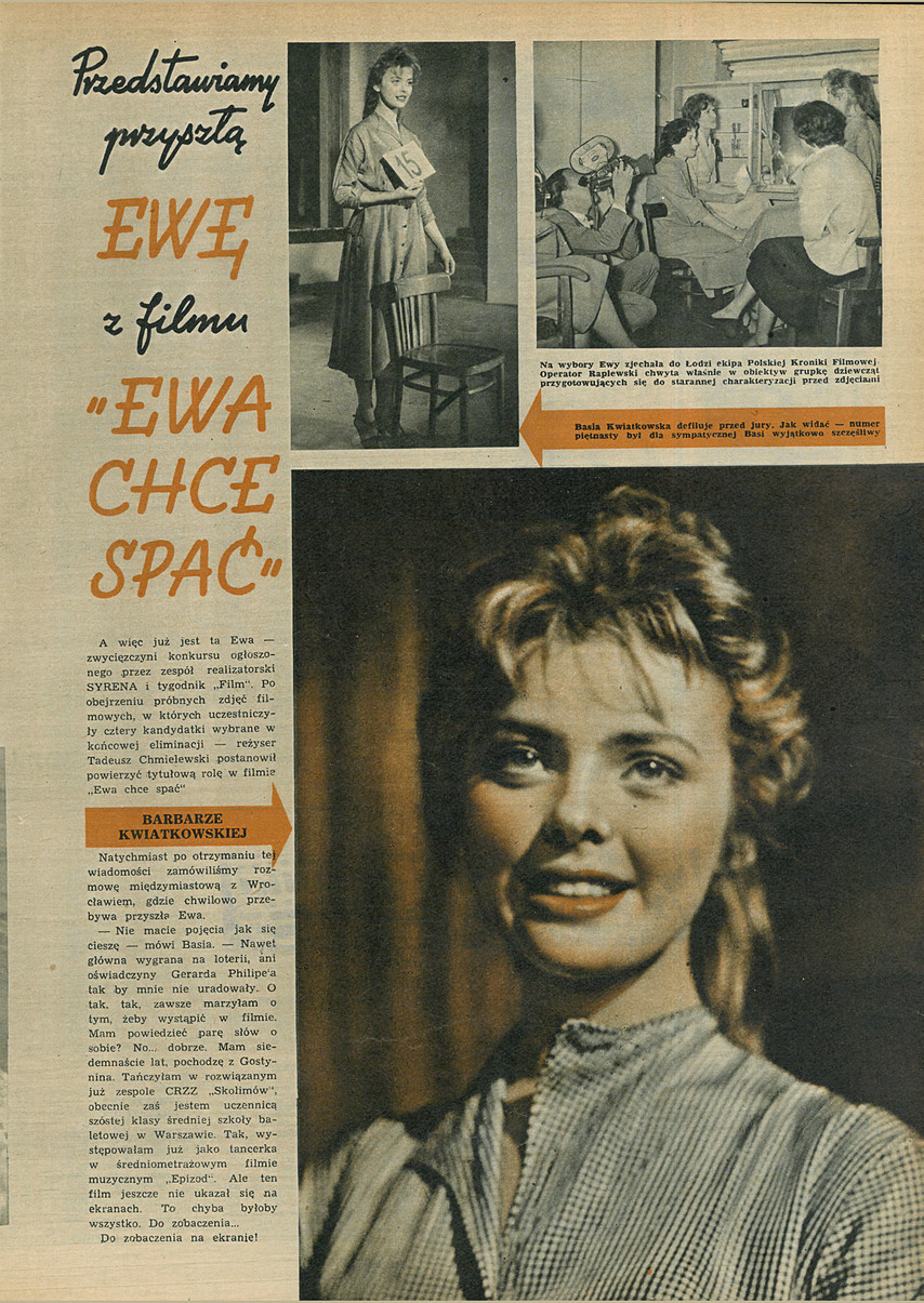 FILM: 24/1957 (445), strona 13