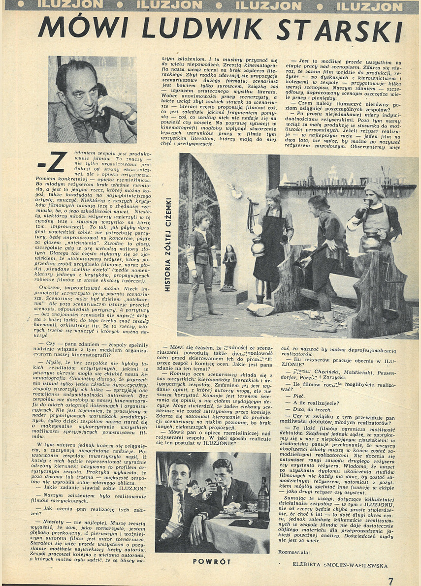 FILM: 48/1962 (730), strona 7