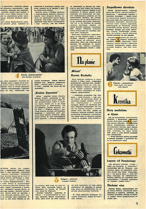 FILM: 48/1972 (1251), strona 9