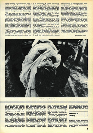 FILM: 22/1972 (1225), strona 7