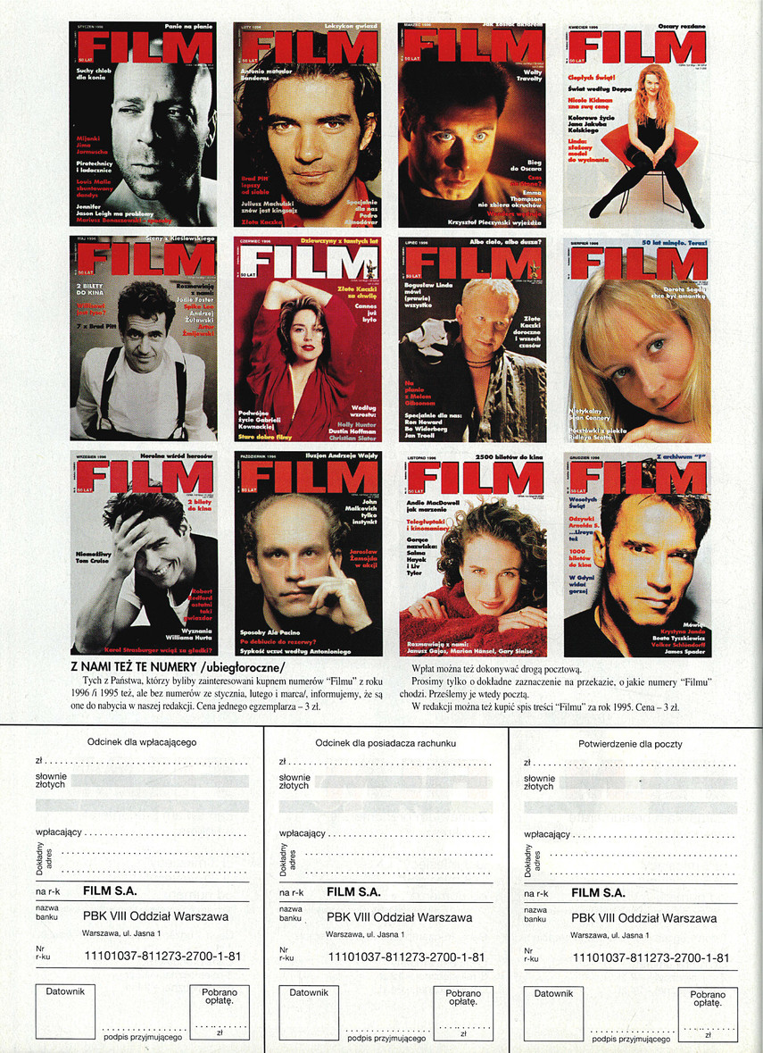 FILM: 3/1997 (2342), strona 138