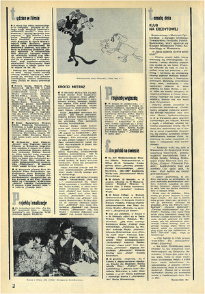 FILM: 47/1972 (1250), strona 2