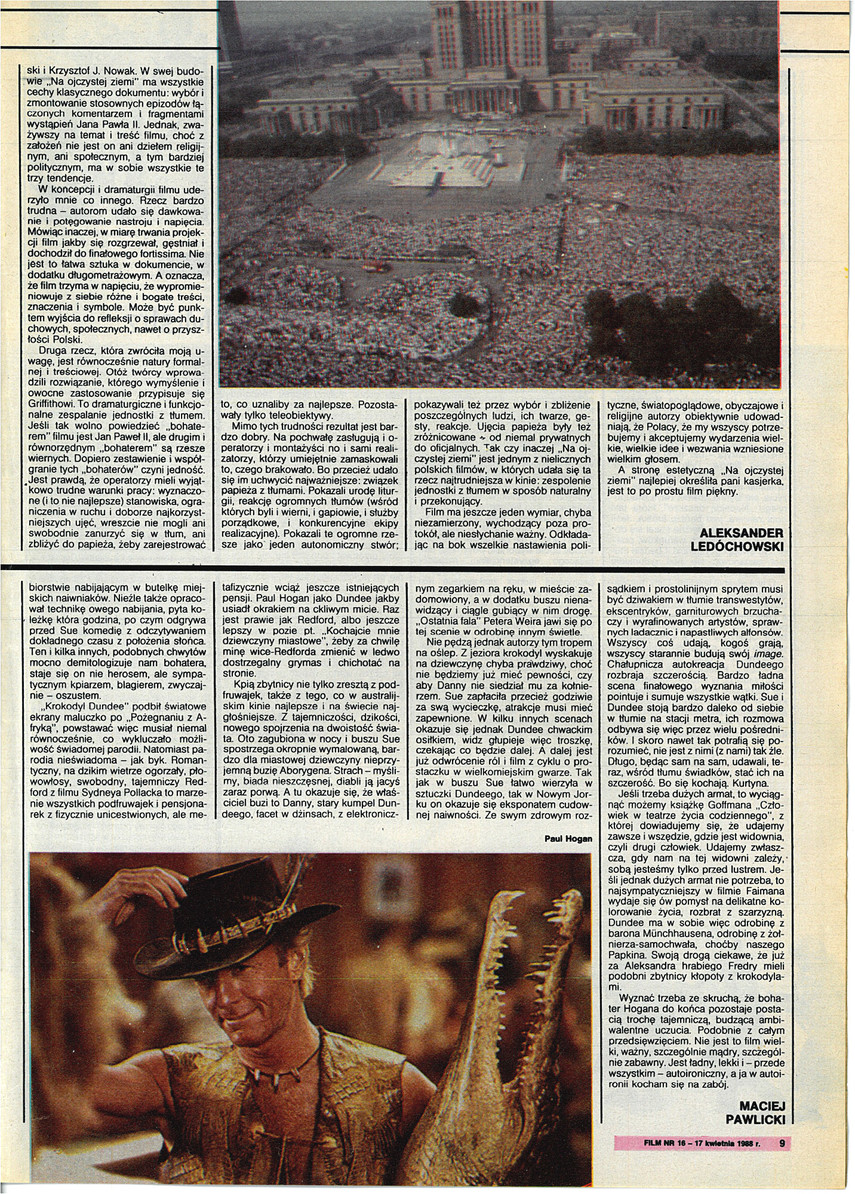 FILM: 16/1988 (2024), strona 9