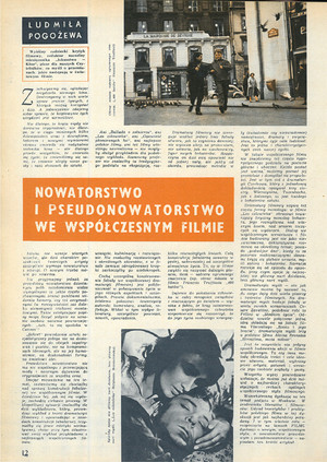 FILM: 26/1961 (655), strona 12