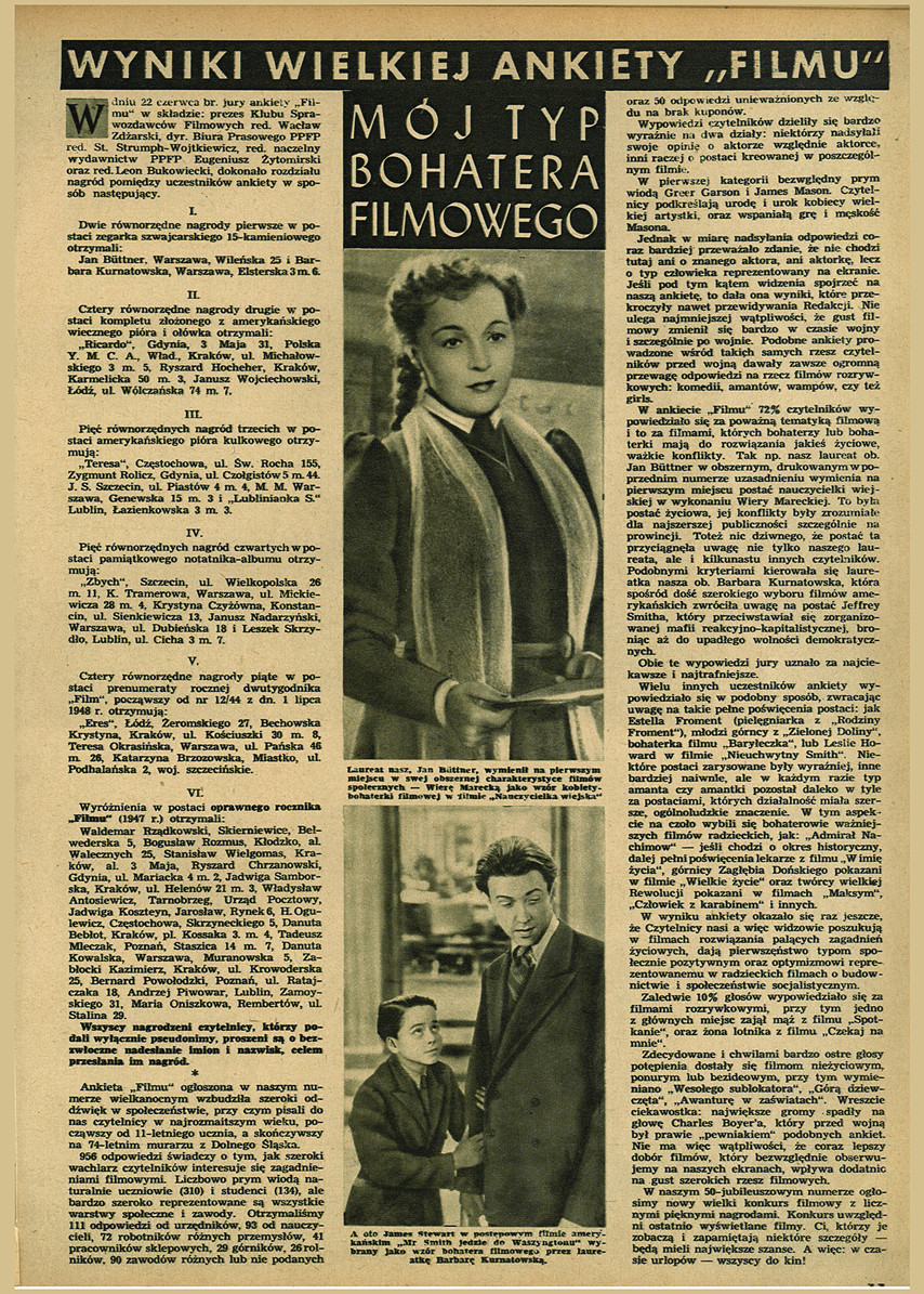 FILM: 13/1948 (45), strona 13