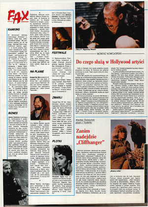 FILM: 24/1992 (2239), strona 16