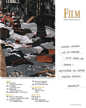 FILM: 9/2002 (2408), strona 5