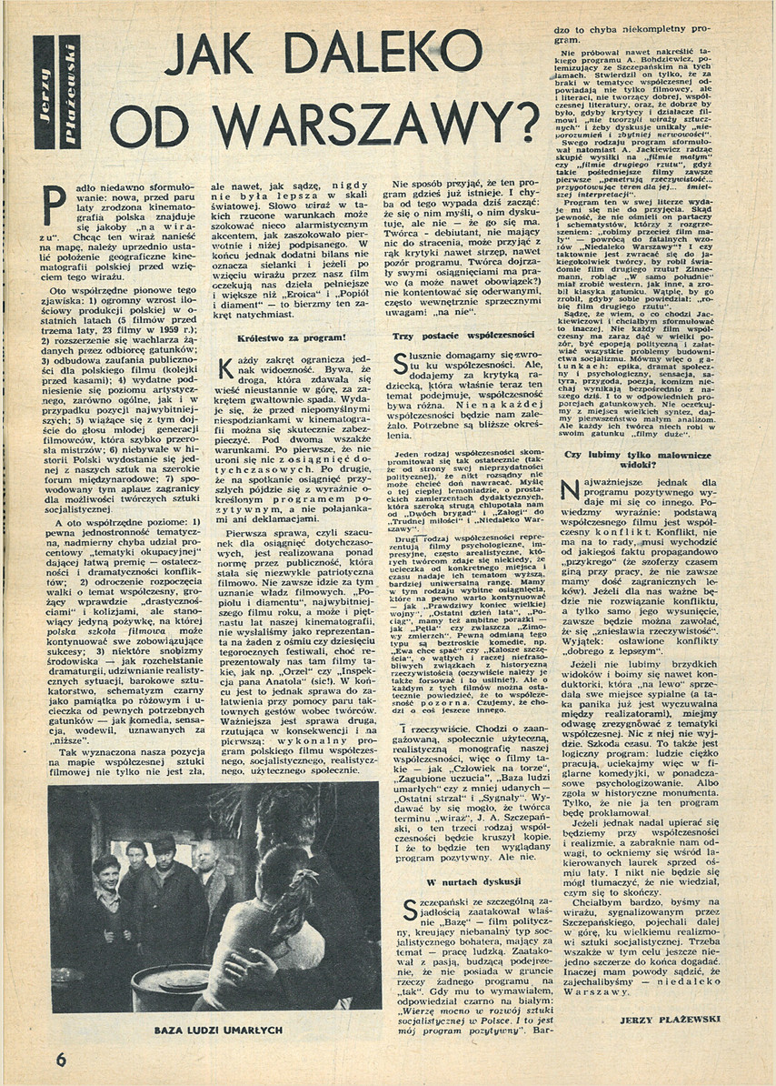FILM: 1/1960 (578), strona 8