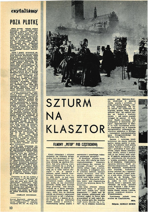 FILM: 5/1972 (1208), strona 10