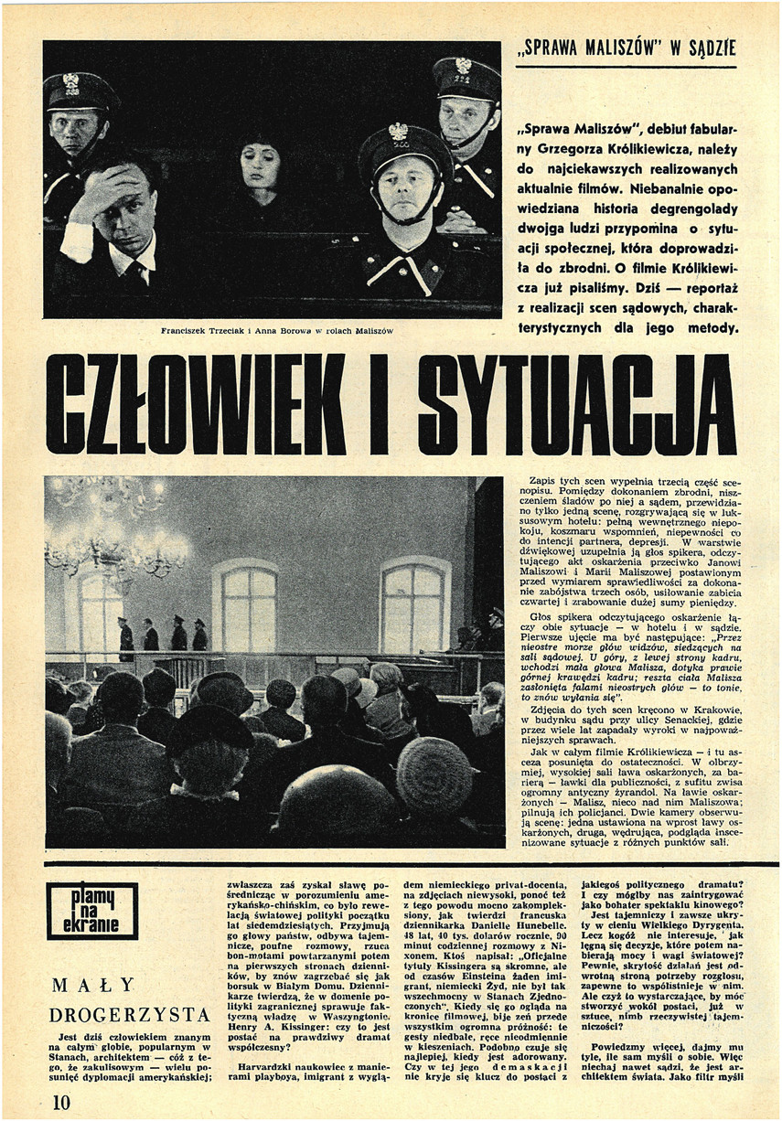 FILM: 29/1972 (1232), strona 10
