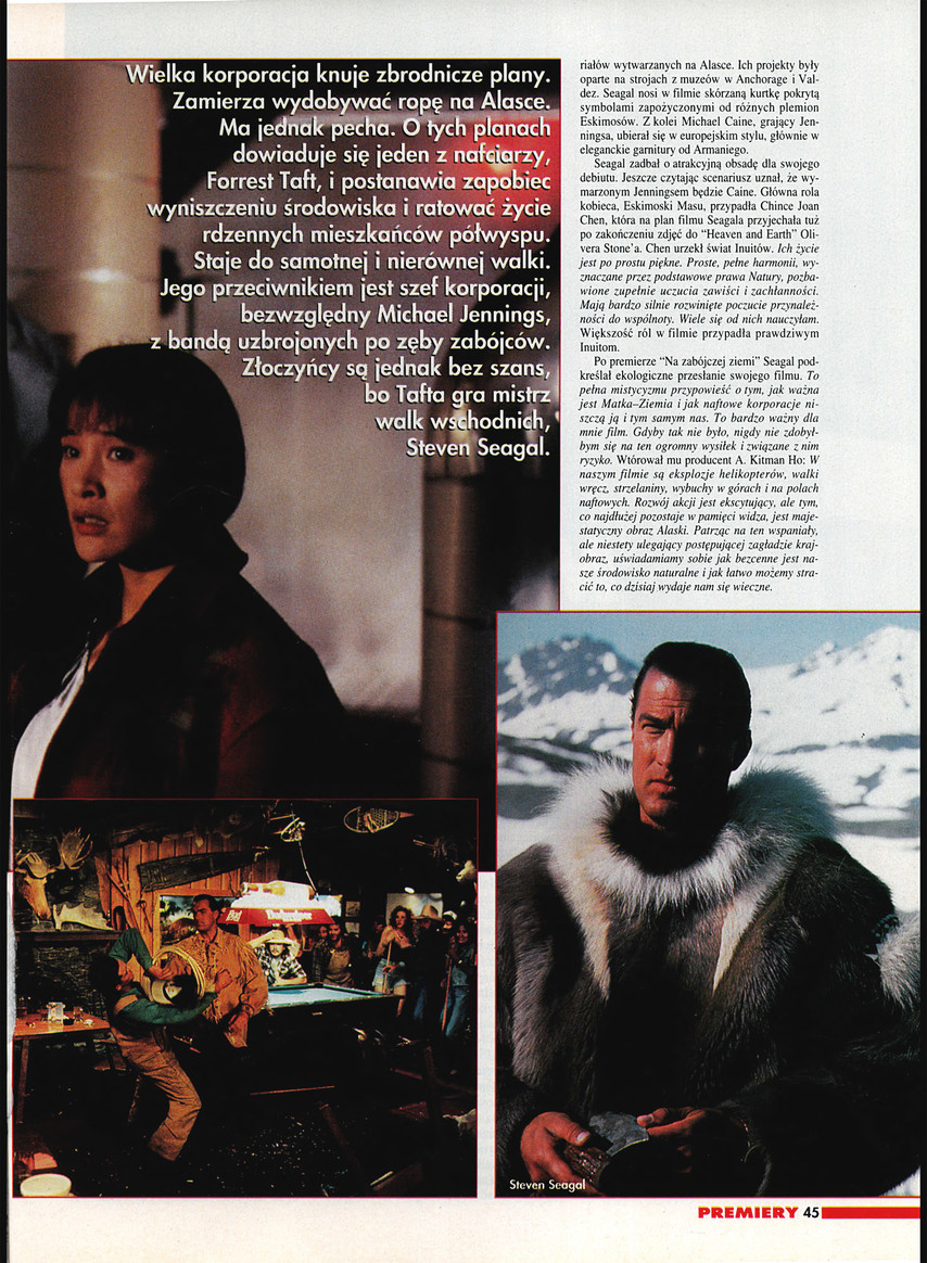 FILM: 6/1994 (2309), strona 45
