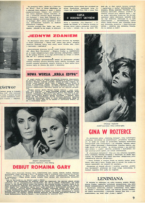 FILM: 30/1968 (1025), strona 9