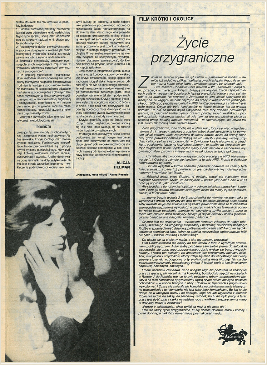 FILM: 21/1987 (1977), strona 5
