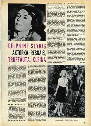 FILM: 34/1969 (1081), strona 13