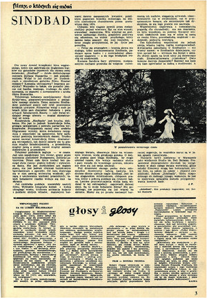 FILM: 3/1972 (1206), strona 3