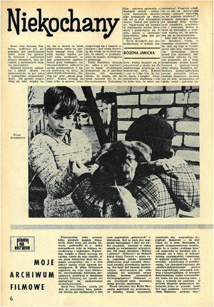 FILM: 47/1972 (1250), strona 6