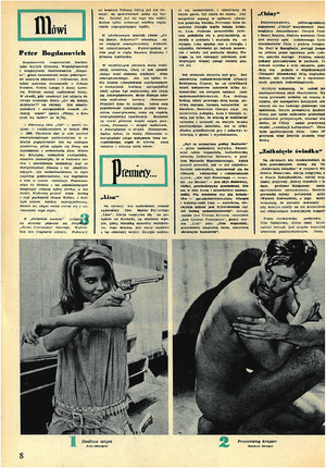 FILM: 23/1972 (1226), strona 8