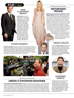 FILM: 10/2011 (2517), strona 6