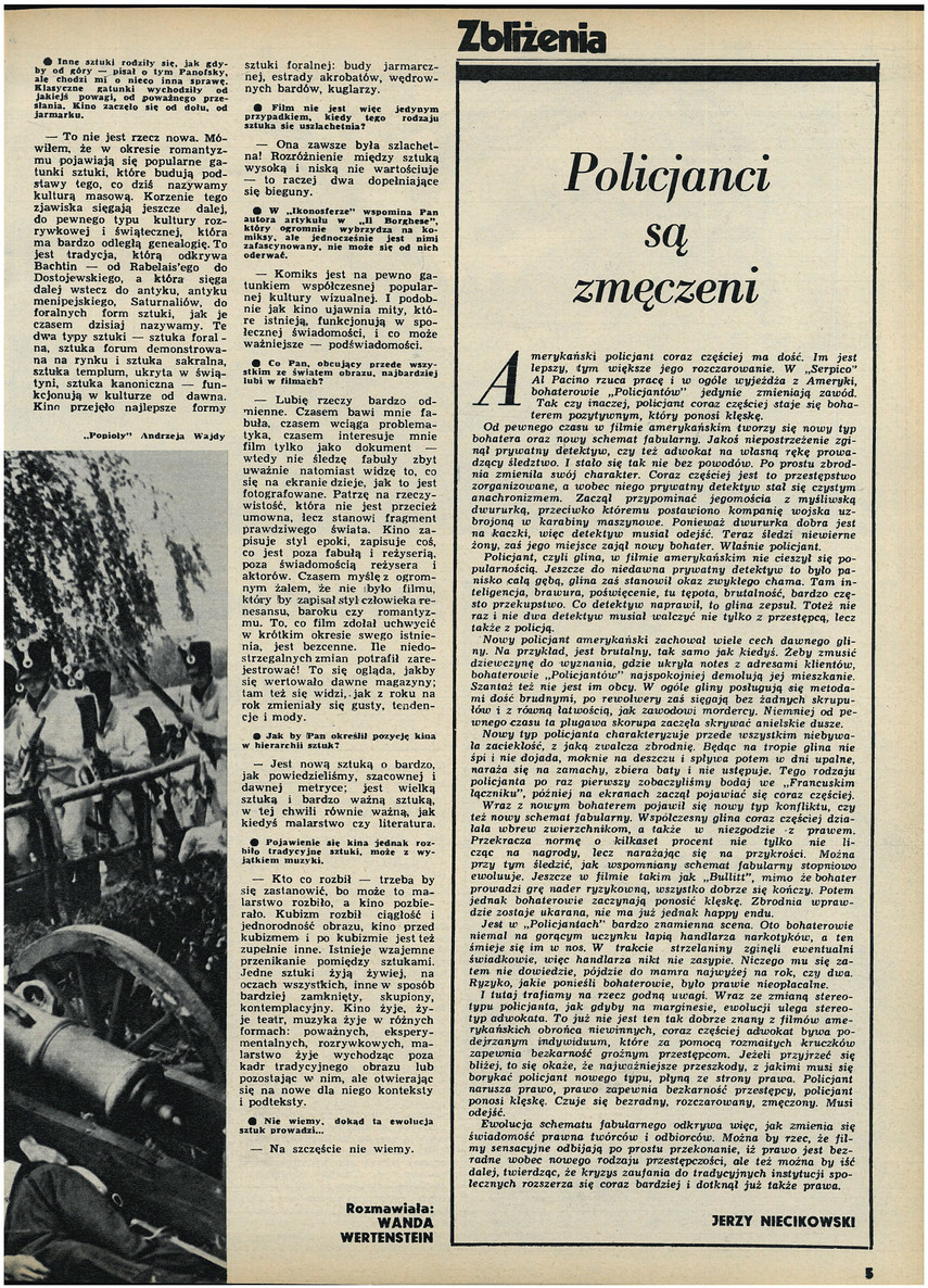 FILM: 22/1976 (1434), strona 5