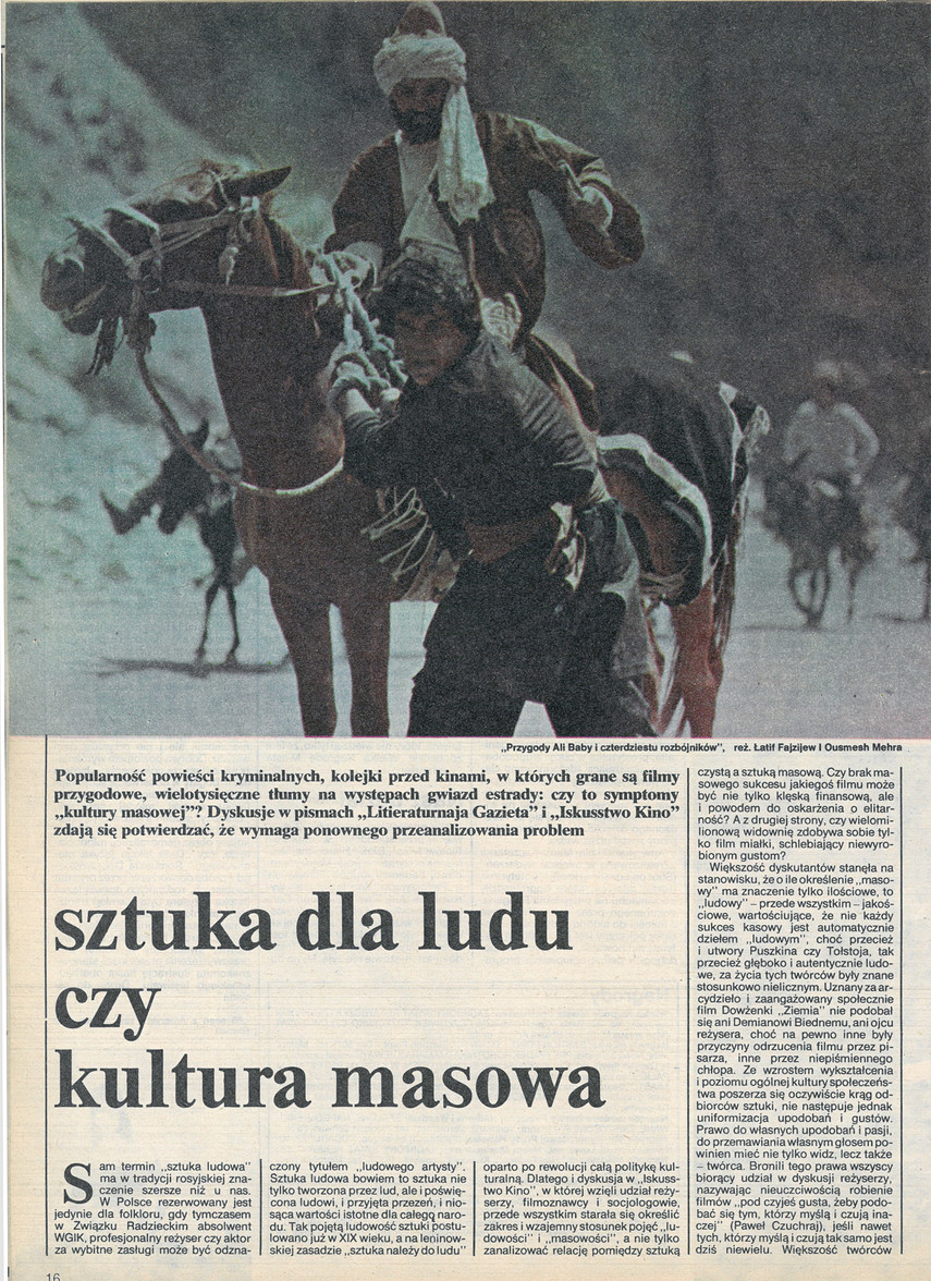 FILM: 23/1983 (1770), strona 16