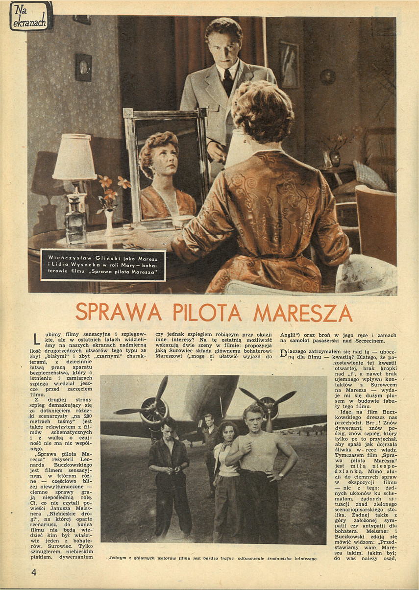 FILM: 15/1956 (384), strona 4