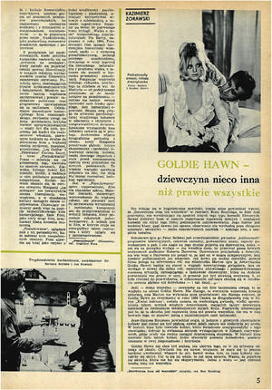 FILM: 1/1973 (1257), strona 5