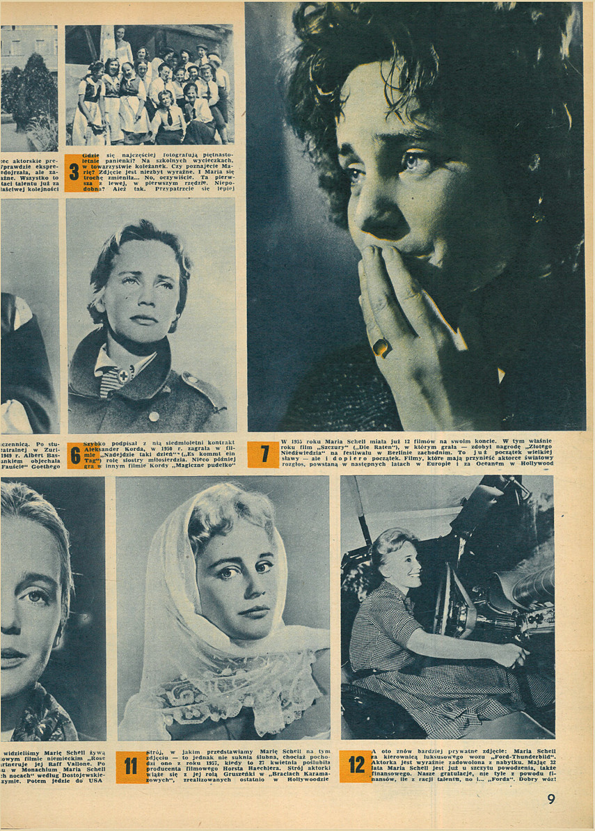 FILM: 17/1958 (490), strona 9