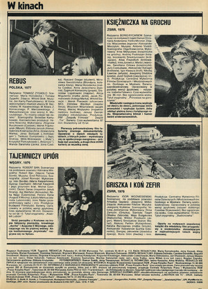 FILM: 34/1977 (1498), strona 23