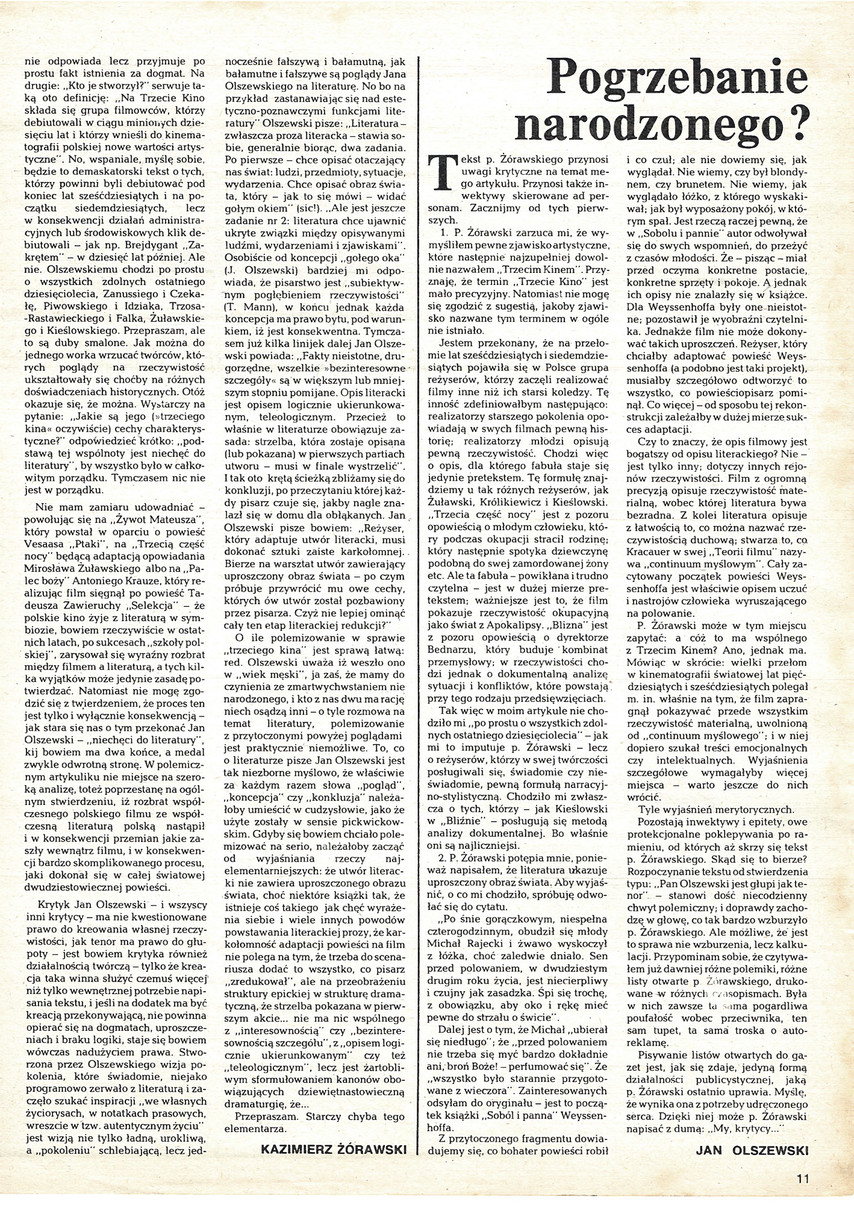 FILM: 5/1979 (1574), strona 11