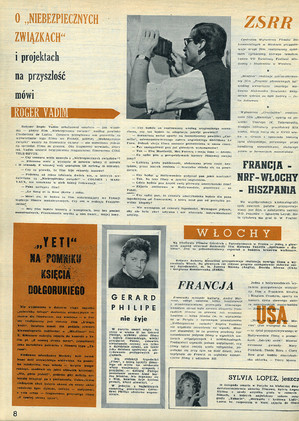 FILM: 49/1959 (574), strona 8