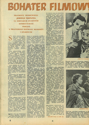FILM: 34/1955 (351), strona 8