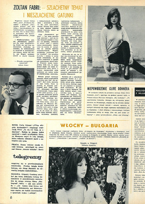 FILM: 32/1968 (1027), strona 8