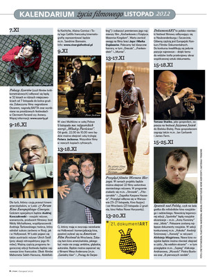 FILM: 11/2012 (2530), strona 6