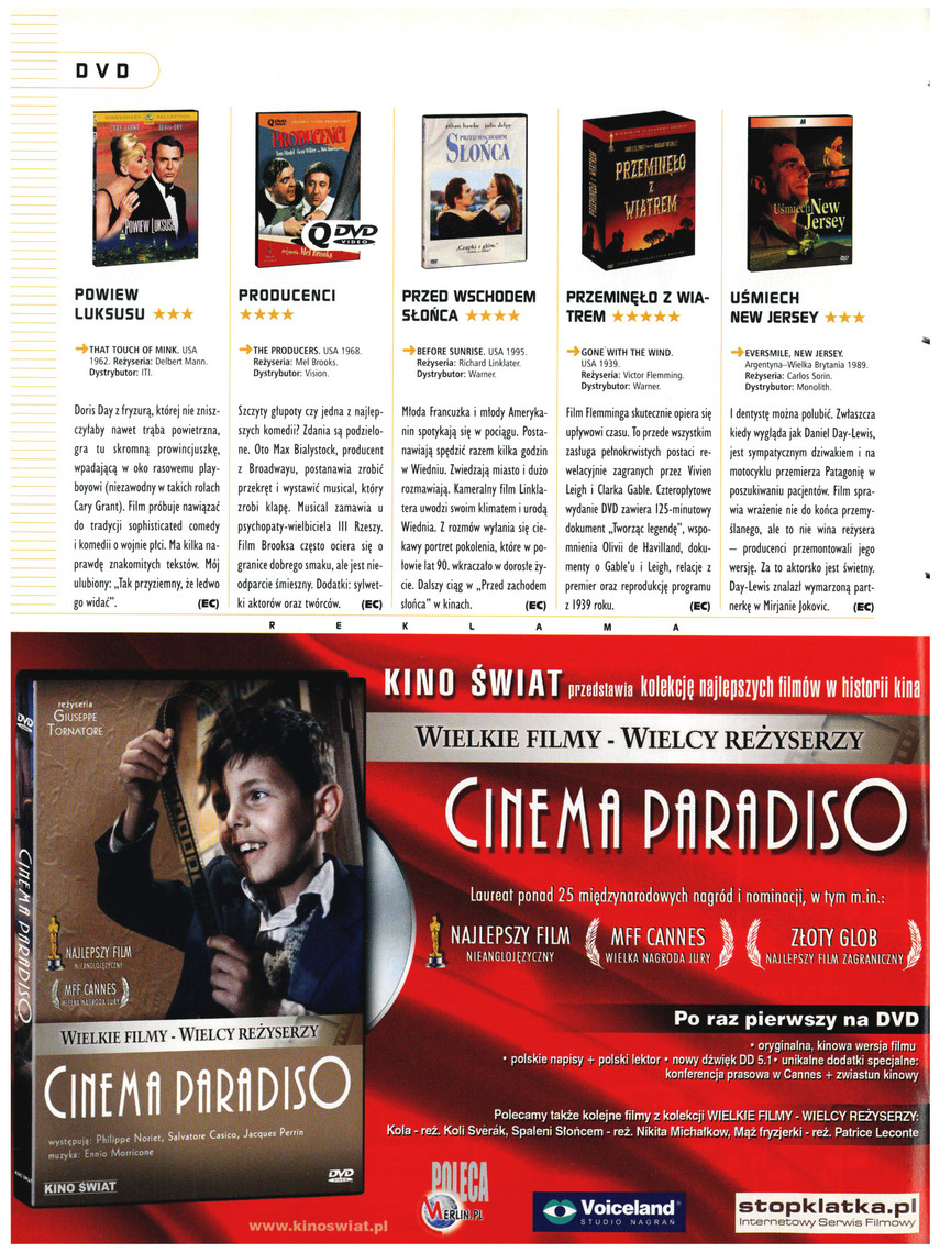 FILM: 12/2004 (2435), strona 92