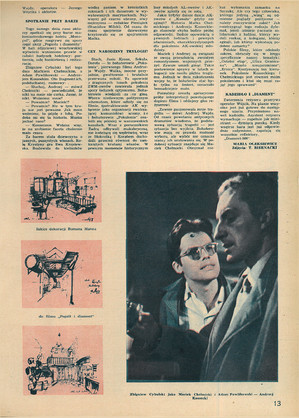 FILM: 18/1958 (491), strona 13