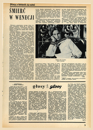 FILM: 14/1971 (1165), strona 3