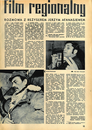 FILM: 2/1970 (1101), strona 11