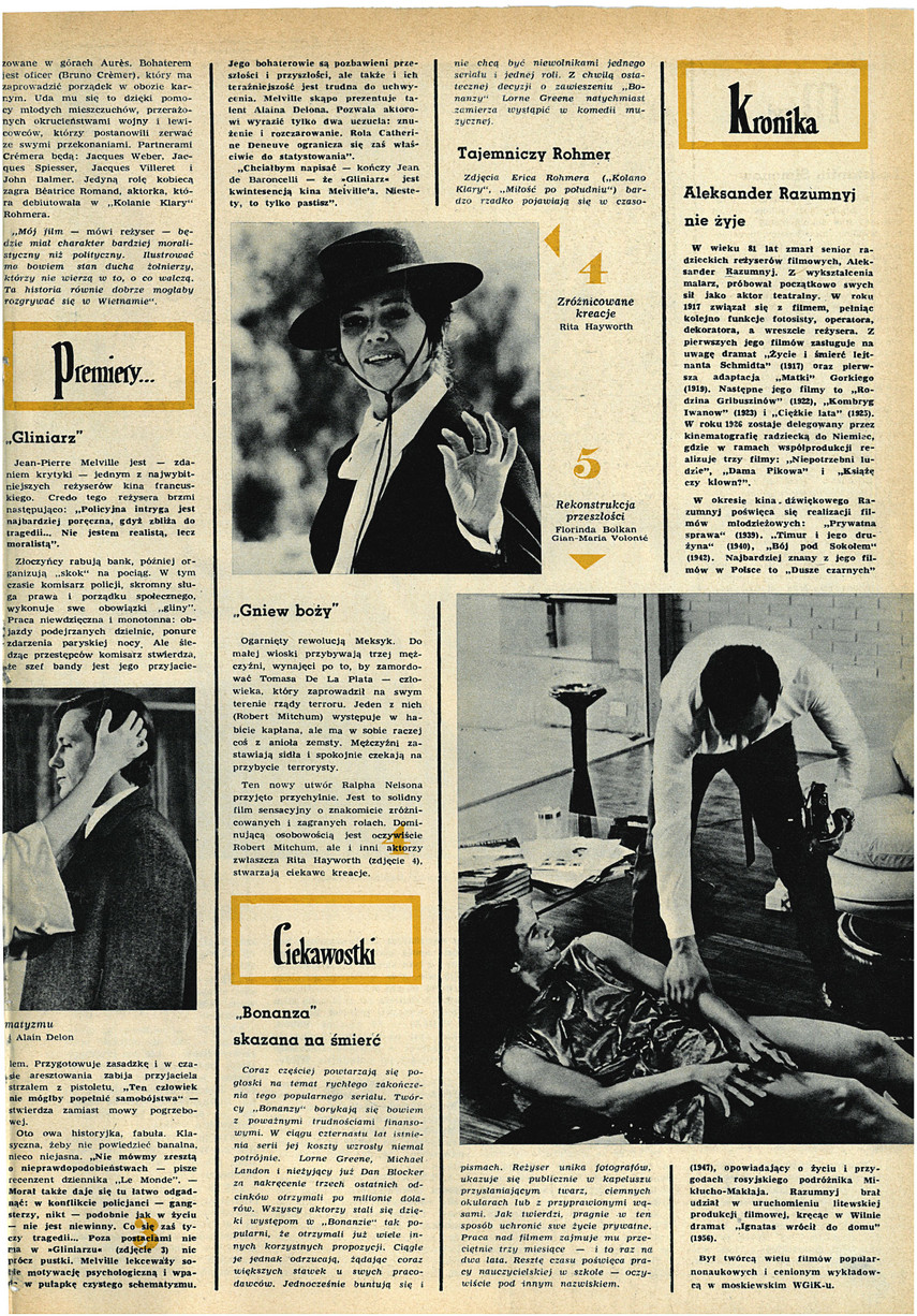 FILM: 53/1972 (1256), strona 9