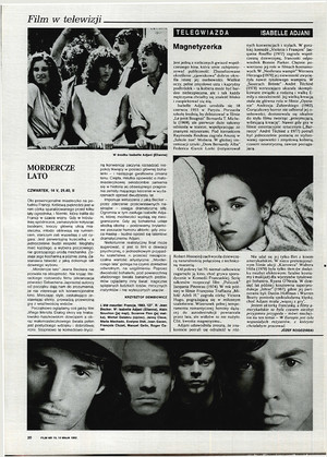 FILM: 19/1992 (2234), strona 20