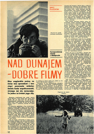 FILM: 3/1972 (1206), strona 12