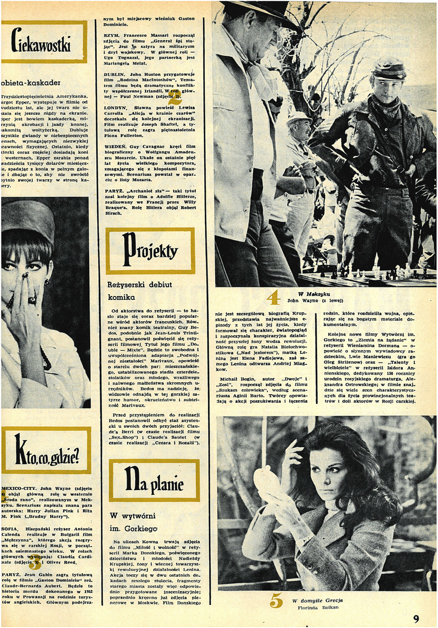 FILM: 40/1972 (1243), strona 9