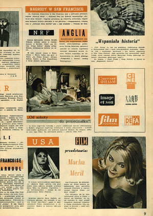 FILM: 50/1959 (575), strona 9