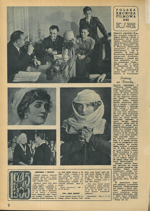 FILM: 10/1955 (327), strona 2