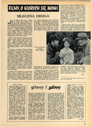 FILM: 15/1969 (1062), strona 3