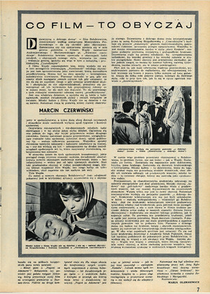 FILM: 7/1963 (741), strona 7